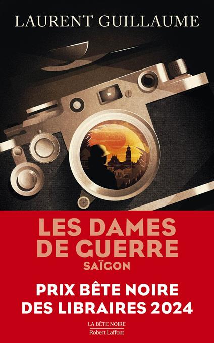 Les Dames de guerre : Saïgon