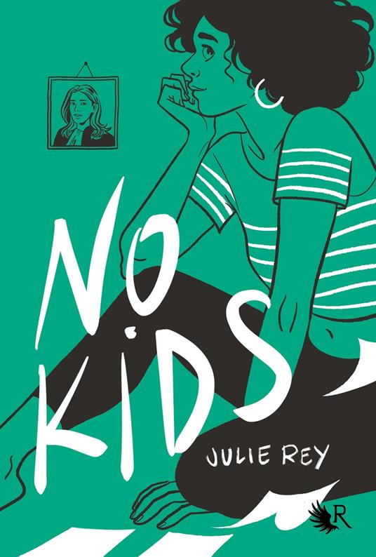 No Kids - Julie Rey - ebook