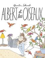 Albert et les oiseaux