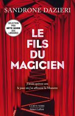 Le fils du magicien