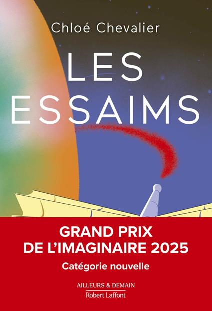 Les Essaims