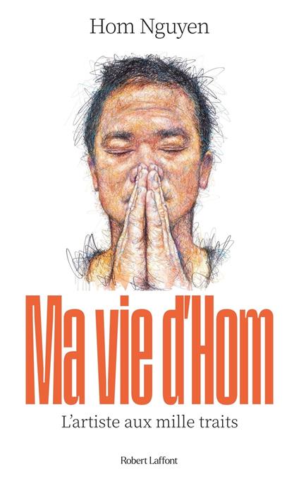 Ma Vie d'Hom
