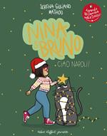 Nina et Bruno 2 - Ciao Napoli !