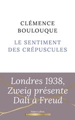Le Sentiment des crépuscules