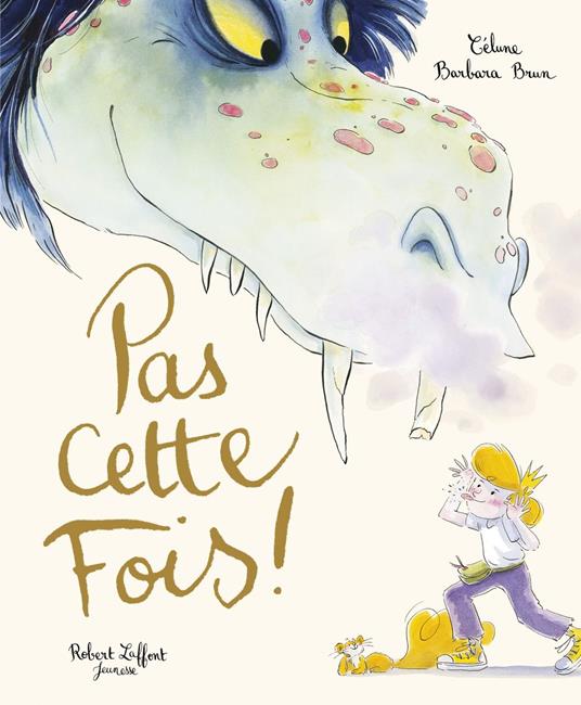 Pas cette fois - Célune,Barbara Brun - ebook