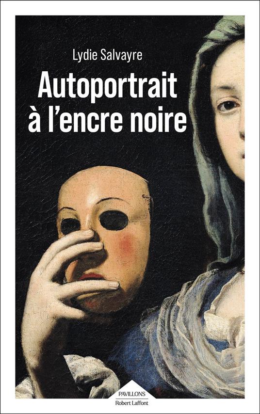 Autoportrait à l'encre noire - Rentrée littéraire 2025