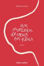 Un morceau de coeur en plus