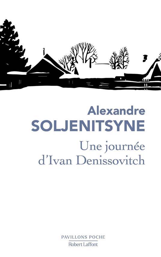 Une Journée d'Ivan Denissovitch