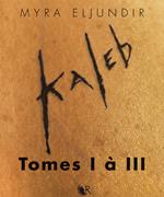 L'intégrale Kaleb - tome 1 à tome 3