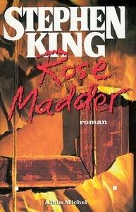 Libro in inglese Rose Madder  - Stephen King