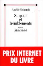 Stupeur Et Tremblements