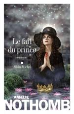 Fait Du Prince (Le)