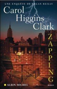 Libro in inglese Zapping  - Clark Higgins
