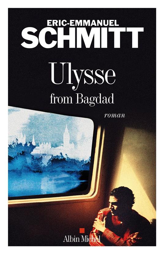 Ulysse from Bagdad