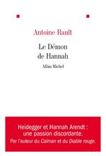 Le Démon de Hannah