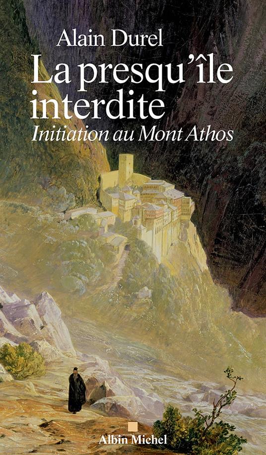 La Presqu'île interdite