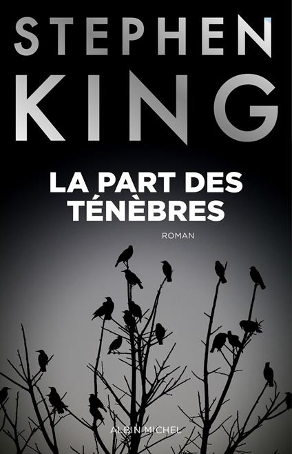 La Part des ténèbres