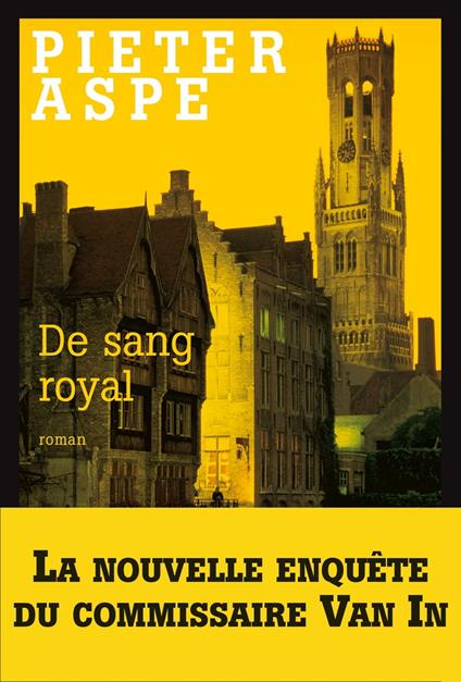 De sang royal