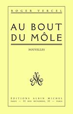 Au bout du môle