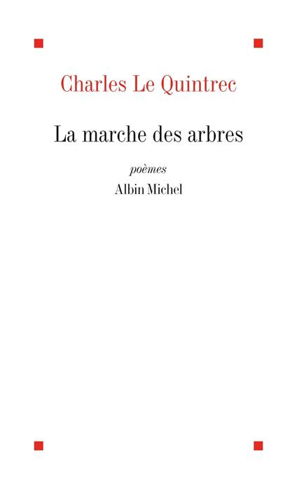 La Marche des arbres