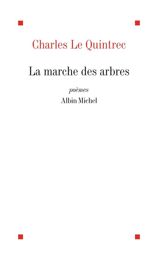 La Marche des arbres