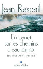 En canot sur les chemins d'eau du roi