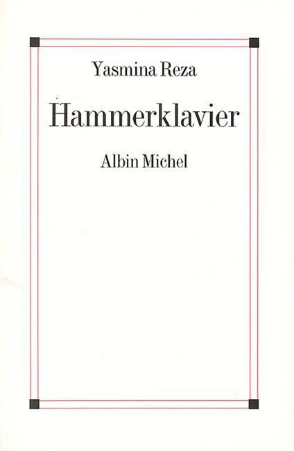 Hammerklavier