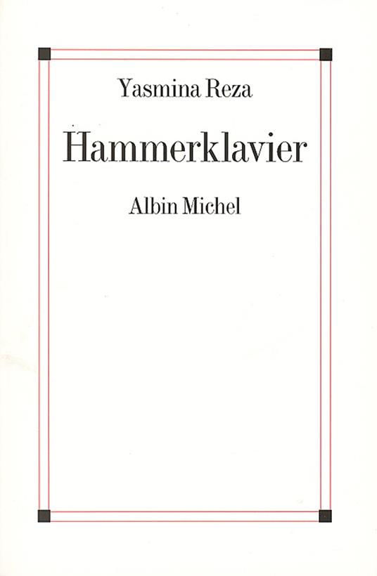 Hammerklavier