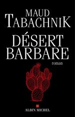 Désert barbare