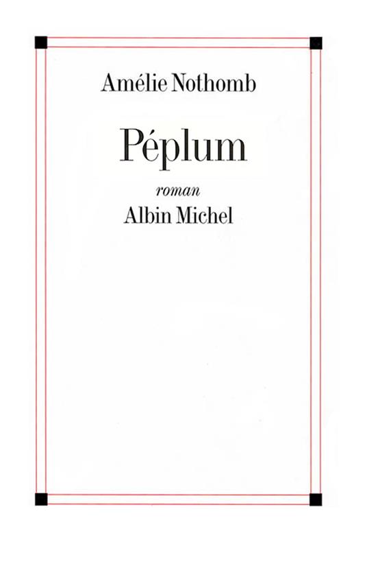 Peplum