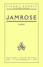 Jamrose