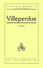 Villeperdue