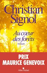 Au coeur des forêts