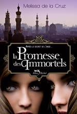 La Promesse des immortels