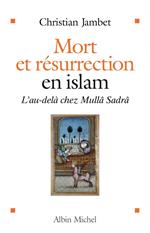 Mort et résurrection en islam