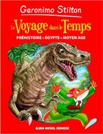 Le Voyage dans le temps - tome 1
