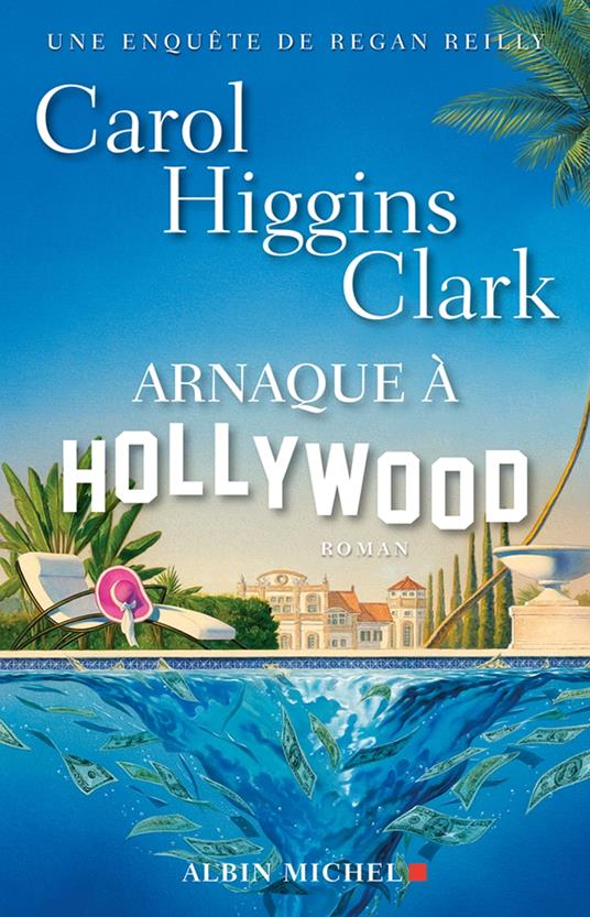 Arnaque à Hollywood