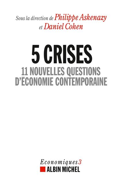 5 Crises