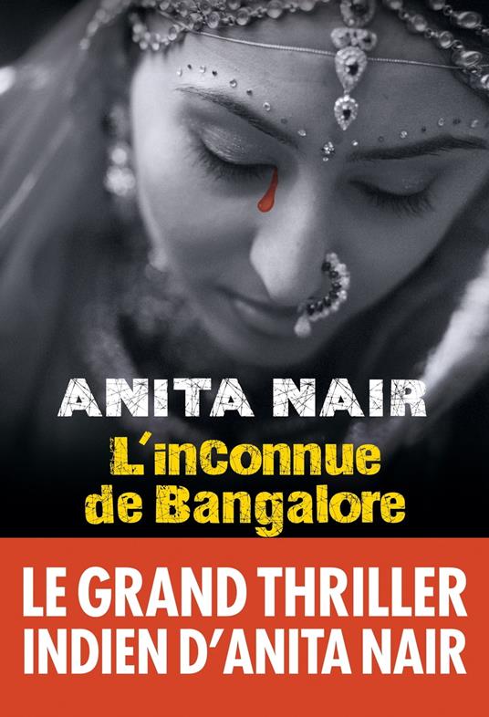 L'Inconnue de Bangalore