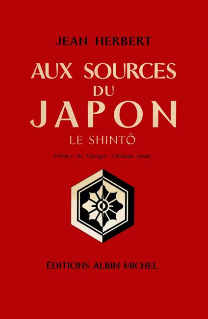 Aux sources du Japon