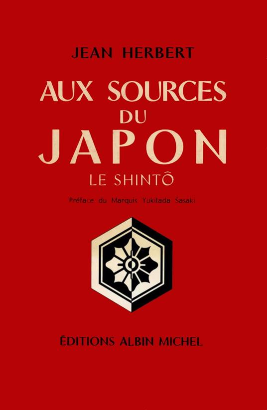 Aux sources du Japon