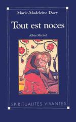 Tout est noces