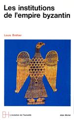 Le Monde byzantin - tome 2