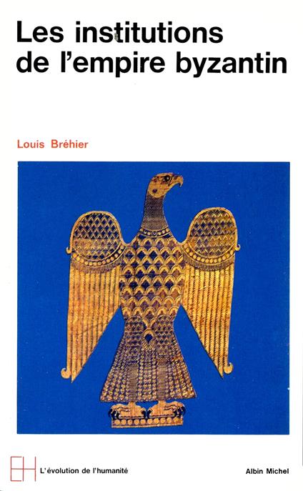 Le Monde byzantin - tome 2