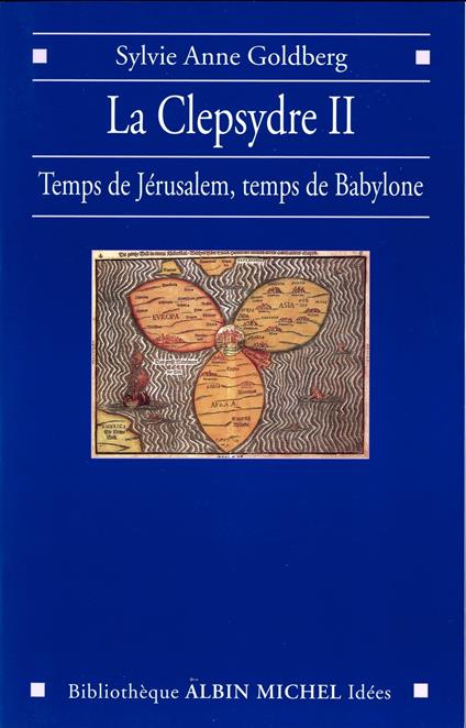 La Clepsydre II