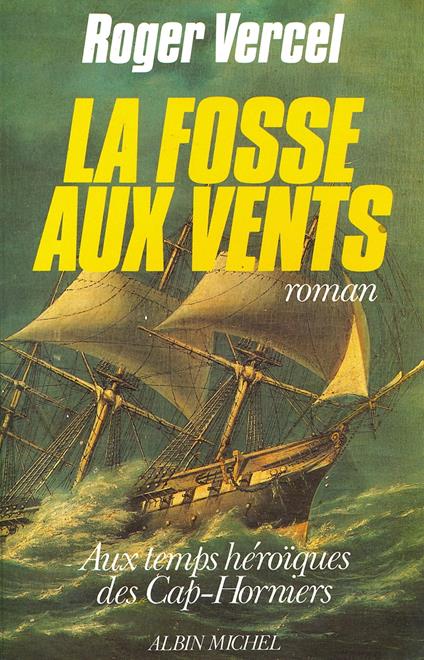 La Fosse aux vents