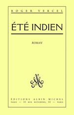 Eté indien