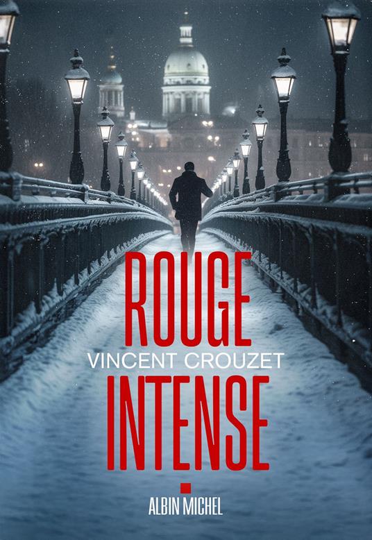 Rouge intense