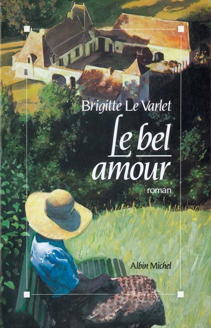 Le Bel Amour