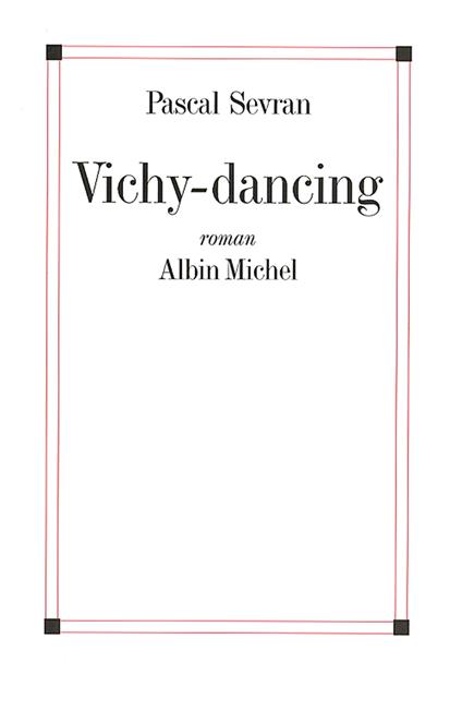 Vichy-dancing